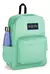 MOCHILA JANSPORT SUPERBREAK PLUS FRESH MINT