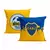 FUNDA DE ALMOHADON BOCA JR. X 2 UNIDADES - FUNA/BJ01.3 - comprar online