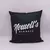 FUNDA DE ALMOHADON NEWELL´S OLD BOYS X 2 UNIDADES - FUNA/NOB01 - comprar online