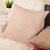 KIT ALMOHADONES GAMUZA X 2 UNIDADES INCLUYE RELLENO - KIT/YM9308 - Mundo Moda