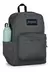 MOCHILA JANSPORT SUPERBREAK GRAPHITE GRAY