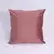 FUNDA DE ALMOHADON GAMUZA LISA X 2 UNIDADES - HY52012