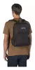 MOCHILA JANSPORT CROSS TWON BLACK - comprar online