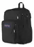 MOCHILA JANSPORT BIG STUDENT BLACK - comprar online
