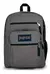 MOCHILA JANSPORT BIG STUDENT GRAPHITE - JSOA47JK7H6