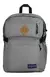 MOCHILA JANSPORT MAIN CAMPUS GRAPHITE GREY