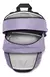 MOCHILA JANSPORT BIG STUDENT PASTEL LILAC - comprar online