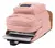 MOCHILA JANSPORT COOL STUDENT MISTY ROSE - comprar online