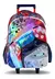 Mochila Carro 18 Pulgadas Footy temporada 2025 promo clases - tienda online