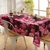 MANTEL DIGITAL ORO CASABLANCA - 8222/0057