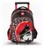MOCHILA FOOTY CARRO 18 PULGADAS F3241 - comprar online