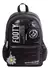 Mochila Espalda Footy Big Kids Margarita 45cm 18 Pulgadas mundo moda kids - comprar online