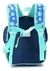 MOCHILA SKORA TERMOFORMADA ELEFANTE 12" ESPALDA - MD35292 - comprar online