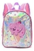 MOCHILA SKORA GATITA 12" ESPALDA - MD35317