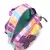 MOCHILA SKORA TERMOFORMADA HELLO GLOMMIES 12" ESPALDA - MD35308 - comprar online