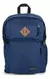 MOCHILA JANSPORT MAIN CAMPUS NAVY