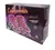 Patines California Luces Led + Kit Protección rosa Mundo Moda Kids - comprar online