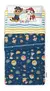 SABANA PAW PATROL 1 1/2 PLAZAS PIÑATA - comprar online