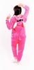 PIJAMA INVIERNO KIGURUMI LILO Y STITCH ROSA - ADULTO - comprar online