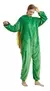 PIJAMA INVIERNO KIGURUMI TORTUGA - 4002/ADULTO