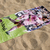 TOALLON PLAYERO MESSI INTER BOTIN CASABLANCA