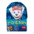 Poncho de toalla paw patrol piñata mundo moda kids - comprar online