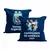 ALMOHADONES CON RELLENO MESSI AFA (2 UNIDADES) - comprar online