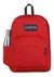 MOCHILA JANSPORT SUPERBREAK PLUS RED TAPE