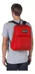 MOCHILA JANSPORT SUPERBREAK PLUS RED TAPE - comprar online