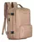 Mochila Travel Tech Viaje Grd Reforzada Puerto Usb Mundo Mmk en internet