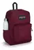MOCHILA JANSPORT SUPERBREAK RUSSET RED