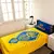 COMBO FUTBOL ARGENTINO ACOLCHADO + SABANA TWIN - comprar online