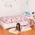 COMBO CUBRECAMA + SABANAS STITCH 1 1/2 P LINEA PIÑATA MUNO MODA KIDS
