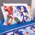 combo acolchado y sabanas de sonic mundo moda kids - comprar online