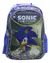 MOCHILA SONIC espalda escolar 18" - SO127 en internet