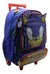 MOCHILA SONIC CON CARRO 16" - SO325 - comprar online