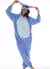 PIJAMA LILO Y STITCH y capibara - ADULTO y niño kigurimi - Mundo Moda