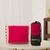 TOALLON SECADO RAPIDO FUCSIA CASABLANCA - 5413
