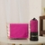 TOALLON SECADO RAPIDO ROSA CASABLANCA - 5413
