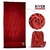 TOALLON ESTAMPADO RIVER PLATE ESCUDO CON MOCHILA- TOAP/RP01