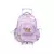 Mochila chimola POUCH carro 18 pulg tr125 DOG