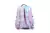 Mochila chimola Cloud espalda 17" Light Purple en internet