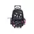 Mochila CHIMOLA Custom carro 18" Punk TR141