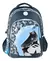 MOCHILA footy ESPALDA 18″ temporada 2025 - Mundo Moda