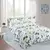 Cubrecama Quilt Amarelo Queen 2 1/2 Plazas +2 Fundas Mmk - comprar online