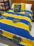 ACOLCHADO DIGITAL BOCA JUNIORS - FULL