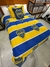 ACOLCHADO DIGITAL BOCA JUNIORS - FULL - comprar online