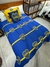 ACOLCHADO DIGITAL BOCA JUNIORS - FULL
