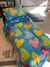 CUBRECAMA DIGITAL AGATHA RUIZ DE LA PRADA TWIN
