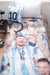 ACOLCHADO CAMPEONES DE AMERICA 24 - VARIOS MODELOS - comprar online